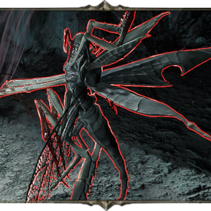 Plague Harvester Image