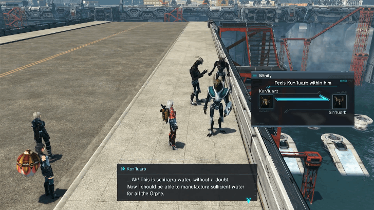 Circle of Life Walkthrough 4