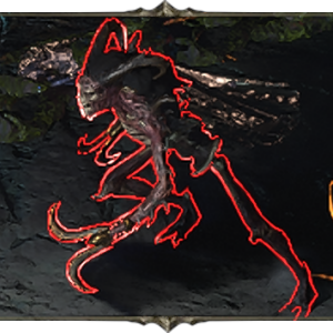 Forgotten Satyr Image