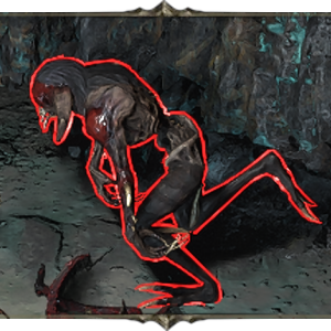 Forgotten Stalker Image