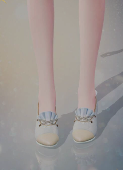 Lingering Footprints