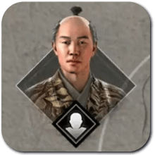 AC Shadows Tsuitsui Agent Icon