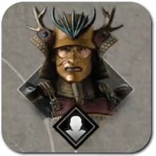 AC Shadows Akiyama Agent Icon