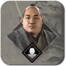 AC Shadows Katsuragi Agent Icon