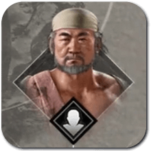 AC Shadows Blacksmith Agent Icon