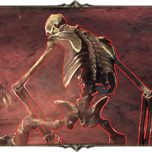 Walking Goliath Image