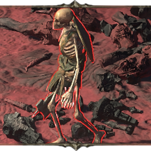 Risen Maraketh (Bow) Image