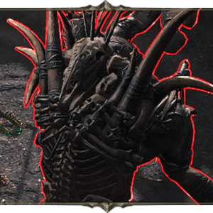 Lost-men Brute Image