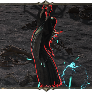 Lost-men Zealot (Summoner) Image