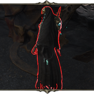Lost-men Necromancer Image
