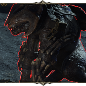 Drudge Osseodon Image