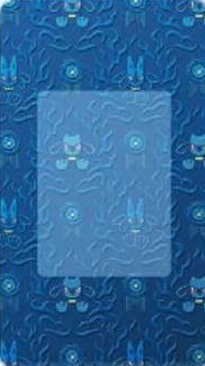 Pokemon TCG Pocket - Lucario & Riolu Backdrop