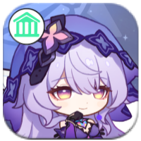 Star Rail WORLD - Black Swan Assistant