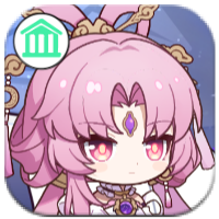 Star Rail WORLD - Fu Xuan Assistant