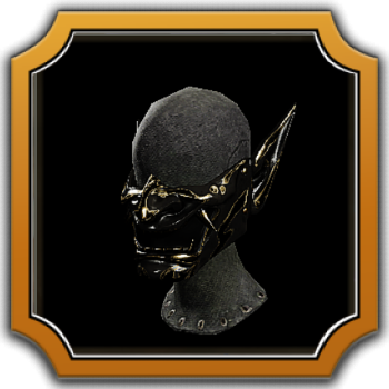 Sakuratide Headgear α