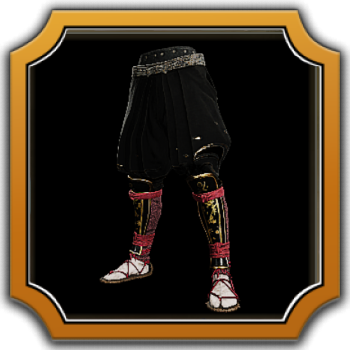 Sakuratide Hakama α