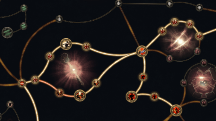 Path of Exile 2 Brutal, Smash, and Reverberating Impact