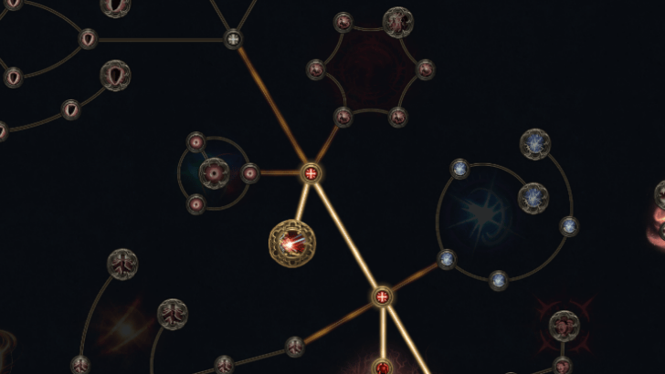 Path of Exile 2 Resolute Technique