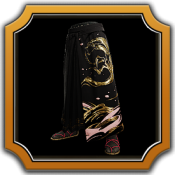 Sakuratide Hakama α