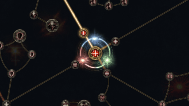 Path of Exile 2 Beef