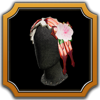 Blossom Headgear α