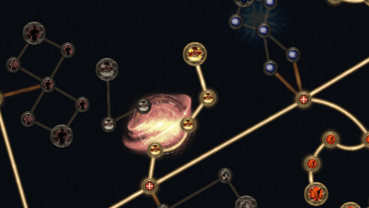 Path of Exile 2 Cacophony