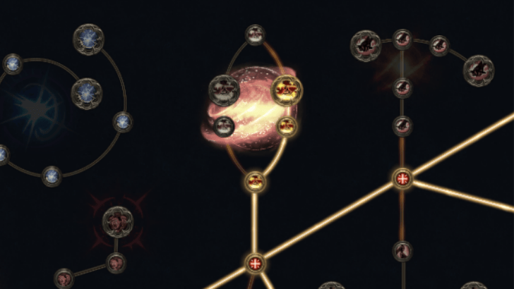 Path of Exile 2 Bolstering Yell