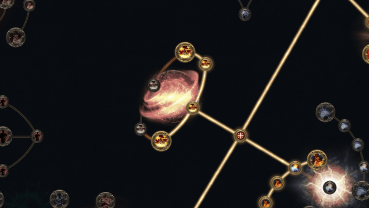 Deafening Cries and Guttural Roar