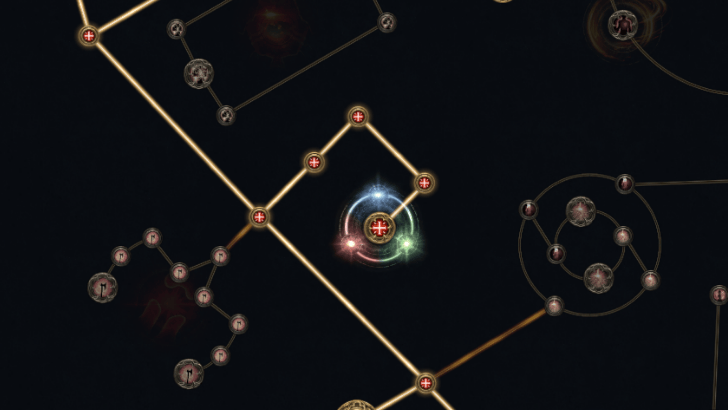 Path of Exile 2 Brute Strength