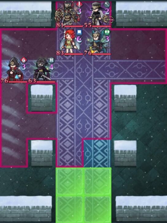 Ancient Xane GHB Infernal