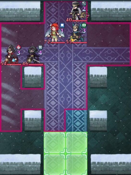 Ancient Xane GHB Lunatic