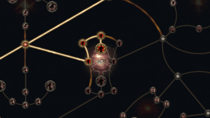 Path of Exile 2 Polished Iron