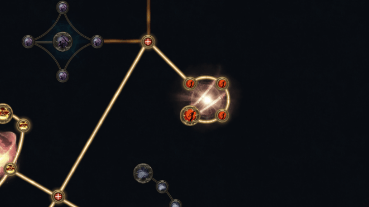 Path of Exile 2 Hulking Smash