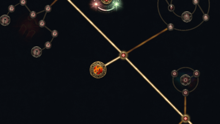 Path of Exile 2 Giant