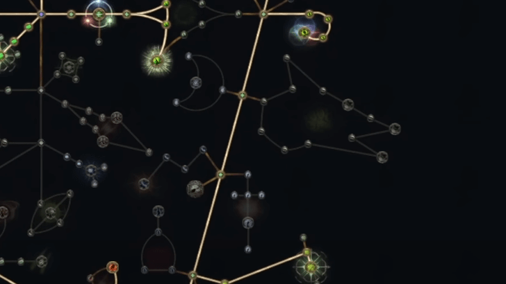 Fervour and Feathered Fletching.