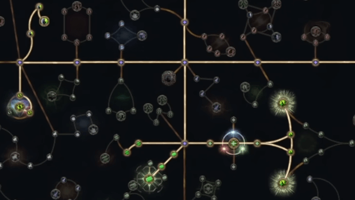 Wrapped Quiver, Frenetic, Proficiency