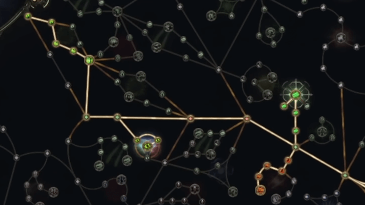 Savagery and Mastered Fletching