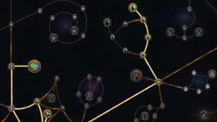 Resonance and Stylebender