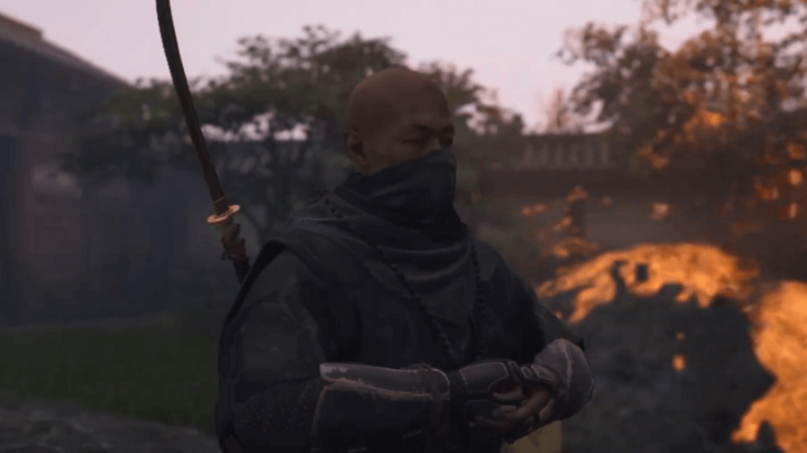 AC Shadows Kurai Eikyou Group