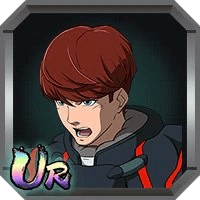 Jona Basta - Gundam UC Engage