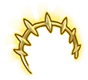 Divine Headband EX Icon