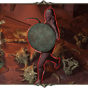 Terracotta Soldier Image