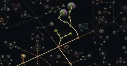 node 4 ritualist poison bleed