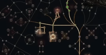 node 6 ritualist poison bleed