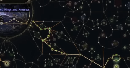 node 1 ritualist poison bleed