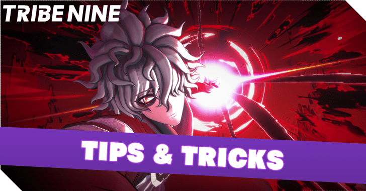 Tips and Tricks