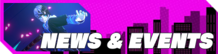 News and Events Partial