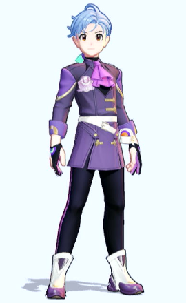 Unite Ranked Set (Season 27) Preview