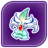 Sticker Icon