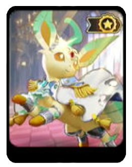 Noble Style Holowear Icon